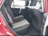 TOYOTA 4RUNNER SR5 JTEEU5JR7P5****** fotografie