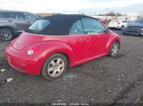 VOLKSWAGEN NEW BEETLE 2.5 3VWPG31Y06M****** снимка