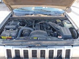 JEEP GRAND CHEROKEE LAREDO 1J4GZ58S4RC****** снимка