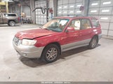 SUBARU FORESTER 2.5X L.L. BEAN EDITION JF1SG67628H****** снимка