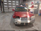SUBARU FORESTER 2.5X L.L. BEAN EDITION JF1SG67628H****** снимка