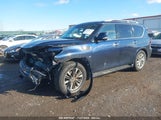 INFINITI QX80 LUXE AWD JN8AZ2NE8L9****** fotografie