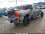 GMC SIERRA 2500HD DENALI 1GT125E87DF****** снимка