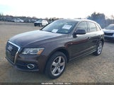 AUDI Q5 3.2L PREMIUM PLUS WA1DKAFP1BA****** снимка