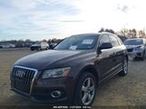 AUDI Q5 3.2L PREMIUM PLUS WA1DKAFP1BA****** снимка
