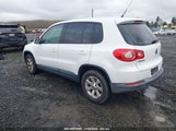 VOLKSWAGEN TIGUAN S WVGAV7AX7AW****** снимка