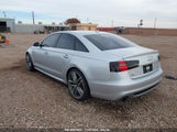 AUDI A6 3.0T PREMIUM WAUJGAFC8DN015066 снимка