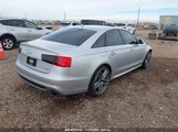 AUDI A6 3.0T PREMIUM WAUJGAFC8DN015066 снимка