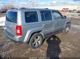 JEEP PATRIOT SPORT/NORTH 1C4NJRAB3GD****** fotografie