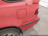 ACURA INTEGRA RS JH4DA9343LS****** fotografie