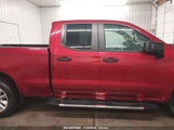CHEVROLET SILVERADO 1500 LTD 4WD STANDARD BED CUSTOM 1GCRYBEK5NZ****** photo