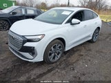 AUDI Q4 SPORTBACK E-TRON PREMIUM PLUS 55 QUATTRO WA13UBFZ3RP084588 снимка