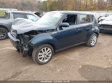 KIA SOUL + KNDJP3A5XH7412117 снимка