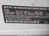 BMW X5 EDRIVE XDRIVE40E IPERFORMANCE 5UXKT0C3XH0****** снимка