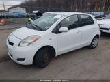 TOYOTA YARIS JTDKT4K3XA5****** снимка
