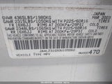 MITSUBISHI OUTLANDER LS JA4LZ31G93U105062 снимка