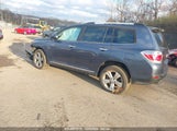 Toyota Highlander Limited V6 5TDDK3EH9DS219179 photo