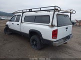 DODGE RAM 2500 SLT/SPORT 1D7KS28C56J****** снимка