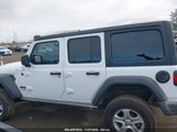 JEEP WRANGLER UNLIMITED SPORT S 4X4 1C4HJXDN2NW****** снимка