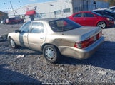 LEXUS LS 400 JT8UF11E7N0****** снимка