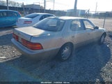 LEXUS LS 400 JT8UF11E7N0****** снимка