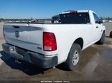 RAM 1500 TRADESMAN 4X2 8' BOX 3C6JR6DG3HG****** снимка