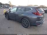 HONDA CR-V 2WD EX 2HKRW1H52LH****** снимка