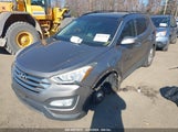 HYUNDAI SANTA FE SPORT 2.0L TURBO 5XYZWDLA4EG****** photo
