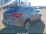 HYUNDAI SANTA FE SPORT 2.0L TURBO 5XYZWDLA4EG****** photo