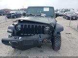 JEEP WRANGLER WILLYS 4X4 1C4HJXAG0MW****** снимка