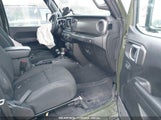 JEEP WRANGLER WILLYS 4X4 1C4HJXAG0MW****** снимка