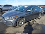 HYUNDAI ELANTRA VALUE EDITION 5NPD84LF2JH264567 снимка