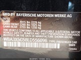 BMW 328I GRAN TURISMO XDRIVE WBA3X5C58ED556096 снимка