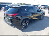 LEXUS UX 200 JTHP3JBH2M2045075 снимка