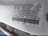 HONDA CIVIC SI 2HGFB6E54FH****** снимка