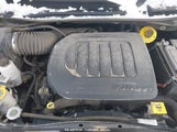 DODGE GRAND CARAVAN SXT 35TH ANNIVERSARY EDITION 2C4RDGCG2KR789645 photo