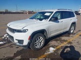 JEEP GRAND CHEROKEE L LAREDO 4X2 1C4RJJAG5P8755260 снимка