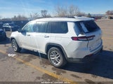 JEEP GRAND CHEROKEE L LAREDO 4X2 1C4RJJAG5P8755260 снимка