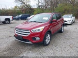 FORD ESCAPE SEL 1FMCU0HD6KU****** fotografie