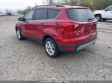 FORD ESCAPE SEL 1FMCU0HD6KU****** fotografie