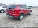 FORD ESCAPE SEL 1FMCU0HD6KU****** снимка