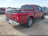 NISSAN FRONTIER SV 1N6DD0ER7KN****** снимка