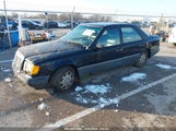 MERCEDES-BENZ 400 E WDBEA34EXNB****** снимка