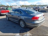 VOLKSWAGEN PASSAT 2.5L SEL 1VWCP7A34CC****** снимка