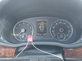 VOLKSWAGEN PASSAT 2.5L SEL 1VWCP7A34CC****** снимка