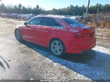 AUDI S3 2.0T PREMIUM PLUS WAUFFGFF1F1062827 снимка