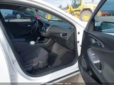 CHEVROLET MALIBU FWD 1FL 1G1ZC5ST3PF148694 снимка