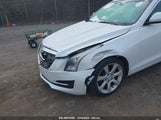 Cadillac Ats Standard 1G6AG5RXXF0129209 снимка