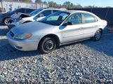FORD TAURUS SES 1FAFP55U74A157139 снимка