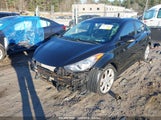 HYUNDAI ELANTRA LIMITED 5NPDH4AE1DH191321 снимка
